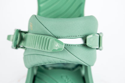 Nitro IVY Damen Snowboard Bindung PINE