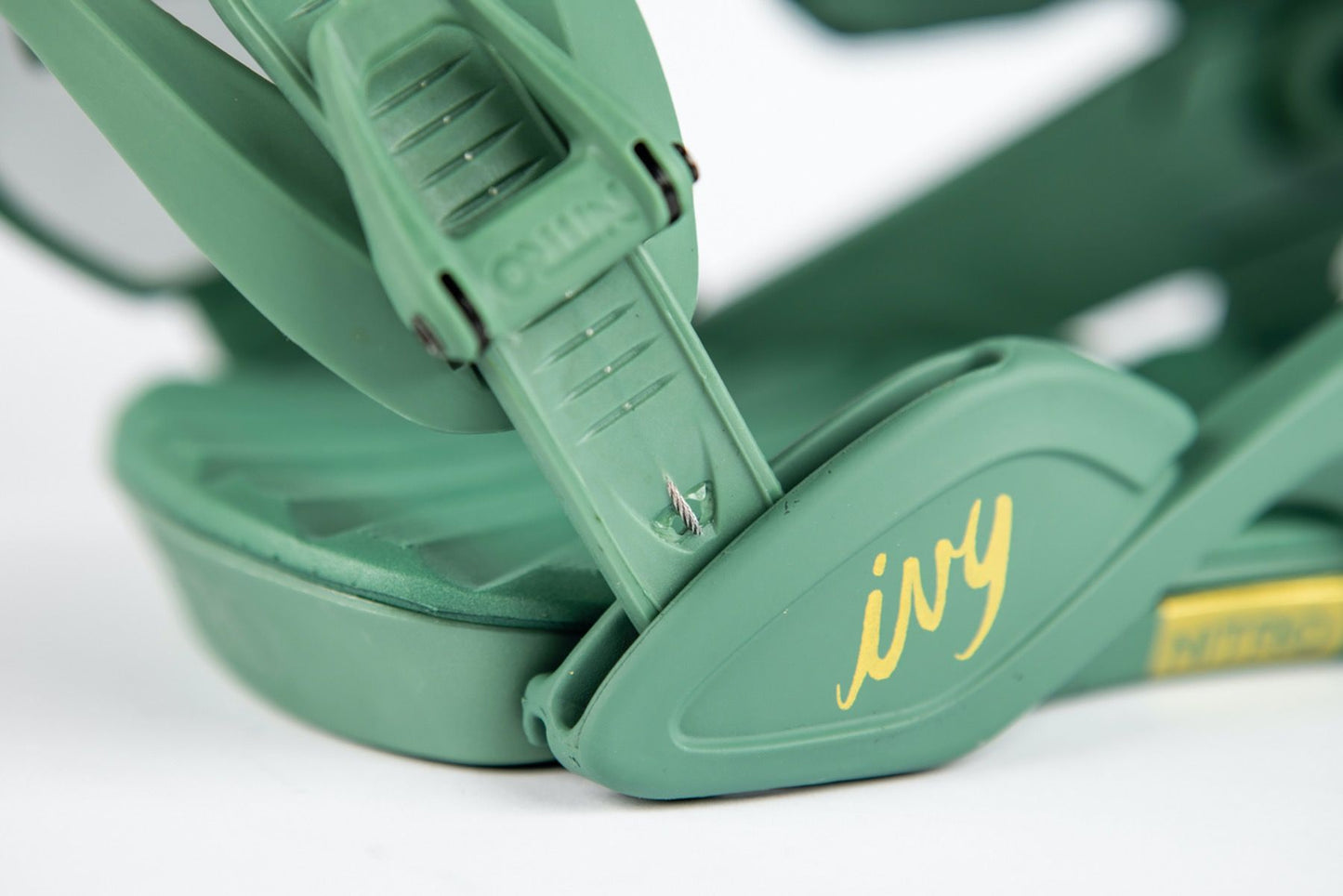 Nitro IVY Damen Snowboard Bindung PINE