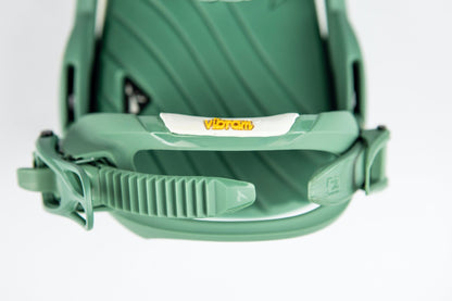 Nitro IVY Damen Snowboard Bindung PINE