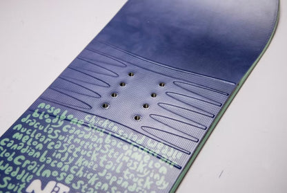 Nitro RIPPER YOUTH 23 Snowboard Kids All-Mountain Freestyle Jugendliche