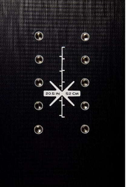 Nitro OPTISYM 23 Snowboard Freestyle All-Mountain Board