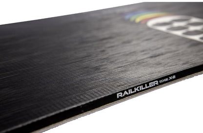 Nitro OPTISYM 23 Snowboard Freestyle All-Mountain Board