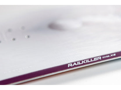 Nitro OPTISYM 24 Snowboard Freestyle All-Mountain Board für Damen