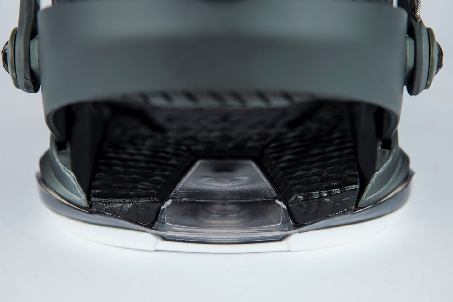 Nitro PHANTOM PLUS Snowboard Bindung ALLOY 2024