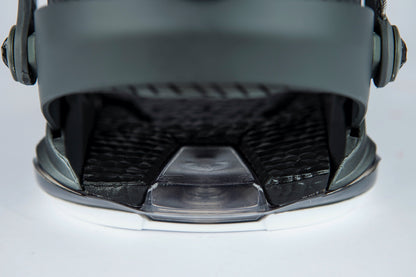 Nitro PHANTOM PLUS Snowboard Bindung ALLOY 2024