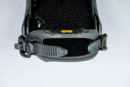 Nitro PHANTOM PLUS Snowboard Bindung ALLOY 2024