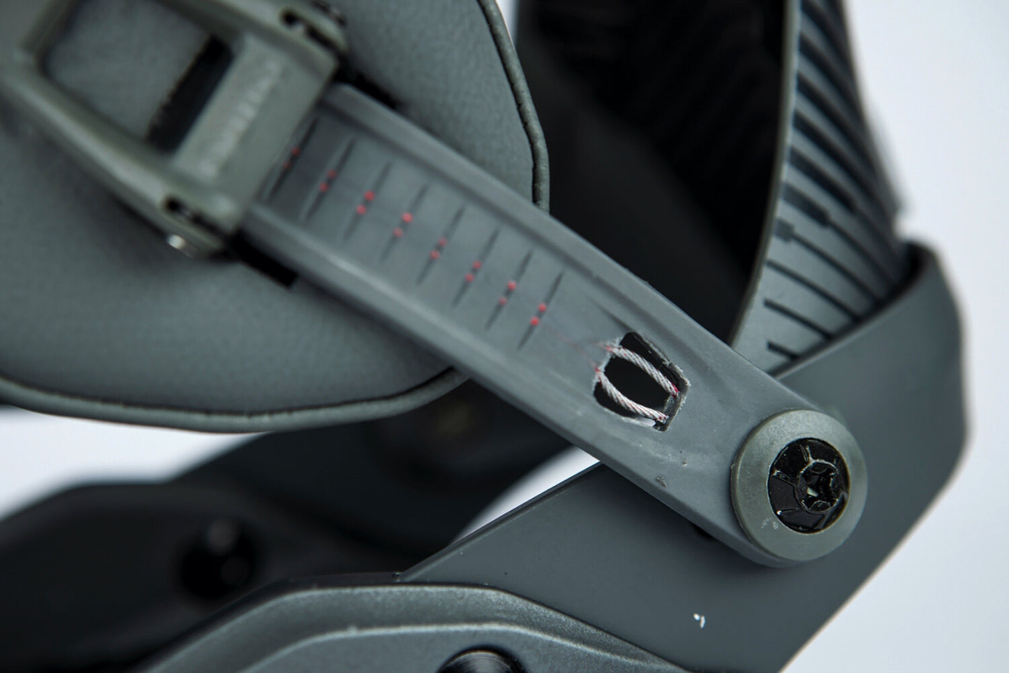 Nitro PHANTOM PLUS Snowboard Bindung ALLOY 2024