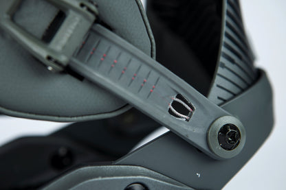 Nitro PHANTOM PLUS Snowboard Bindung ALLOY 2024