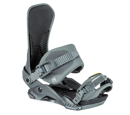 Nitro PHANTOM PLUS Snowboard Bindung ALLOY 2024