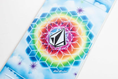 Nitro RIPPER YOUTH X VOLCOM Snowboard 2024 All-Mountain Jugendliche