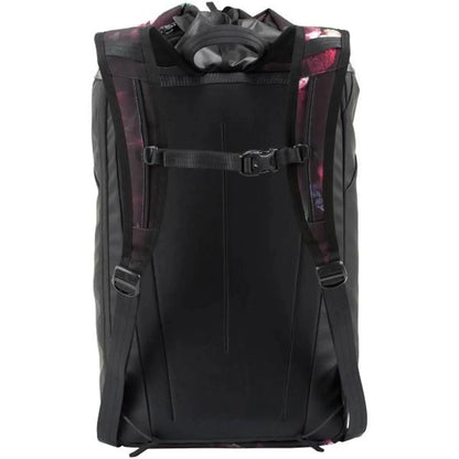 Nitro Fuse 24L Rucksack mit 15 Zoll Laptopfach Black Rose