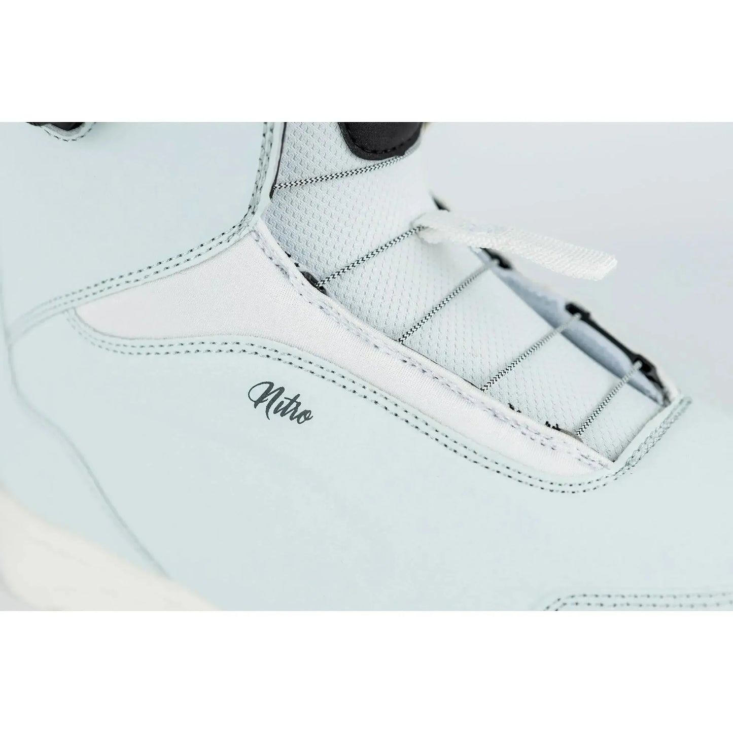 Nitro SCALA TLS W BOOT Snowboard Boots ICE-WHITE (25)