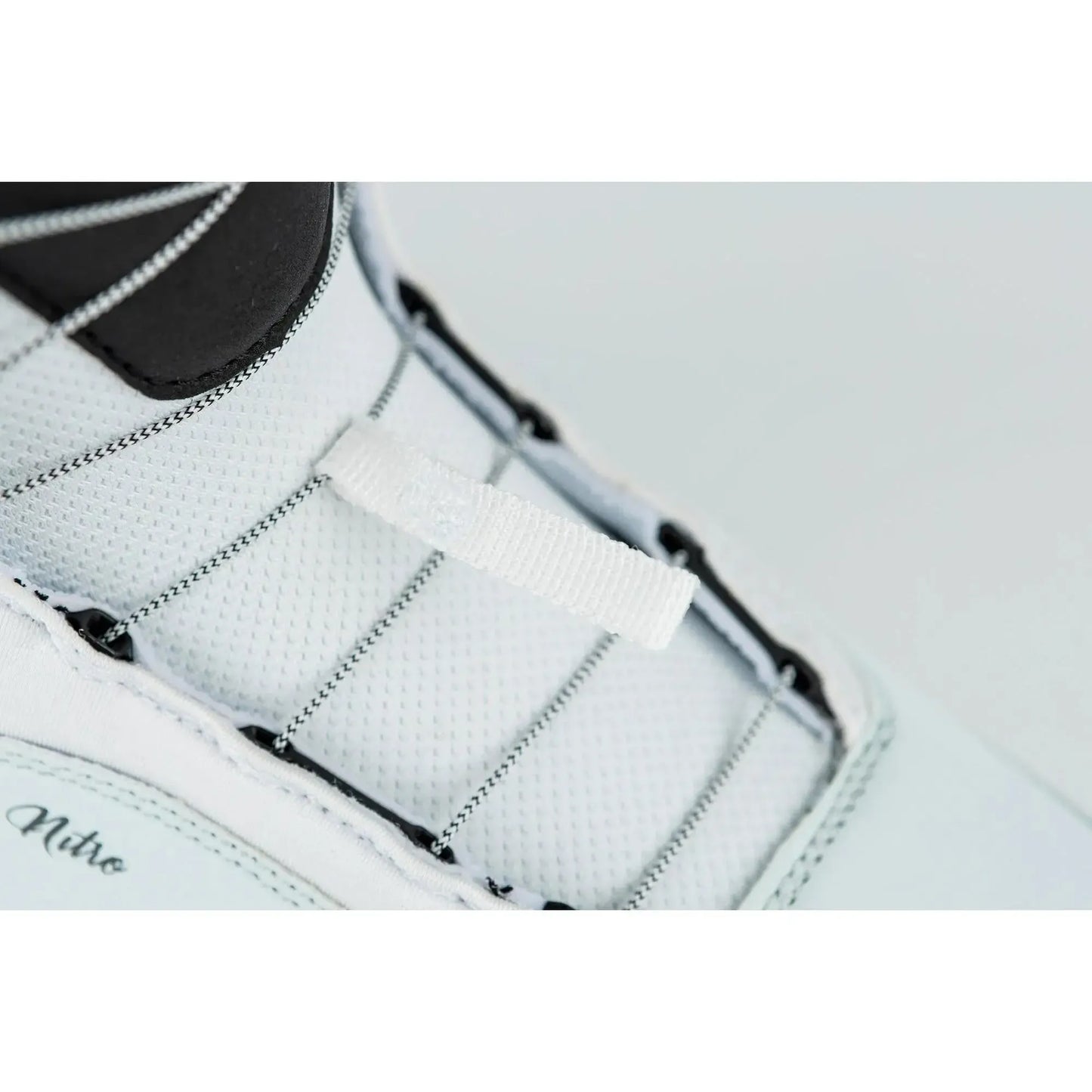 Nitro SCALA TLS W BOOT Snowboard Boots ICE-WHITE (25)