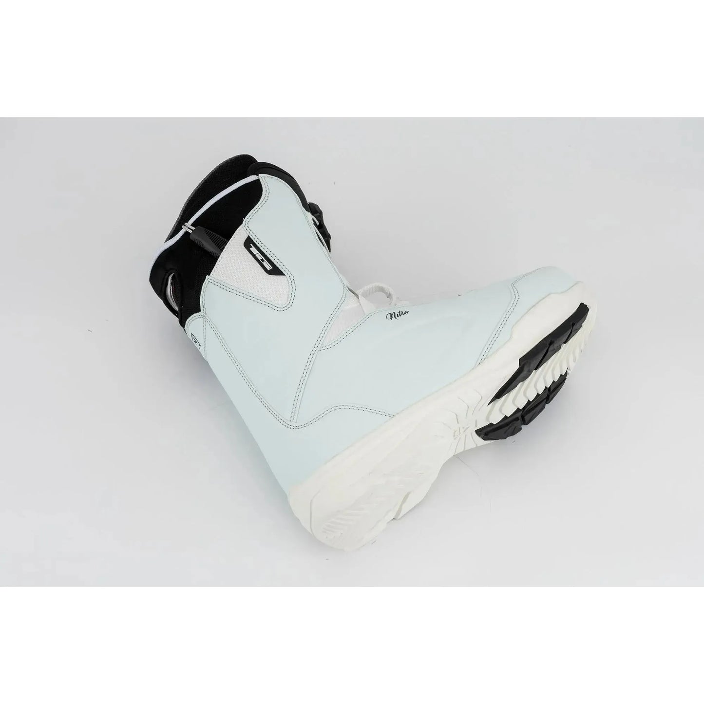Nitro SCALA TLS W BOOT Snowboard Boots ICE-WHITE (25)
