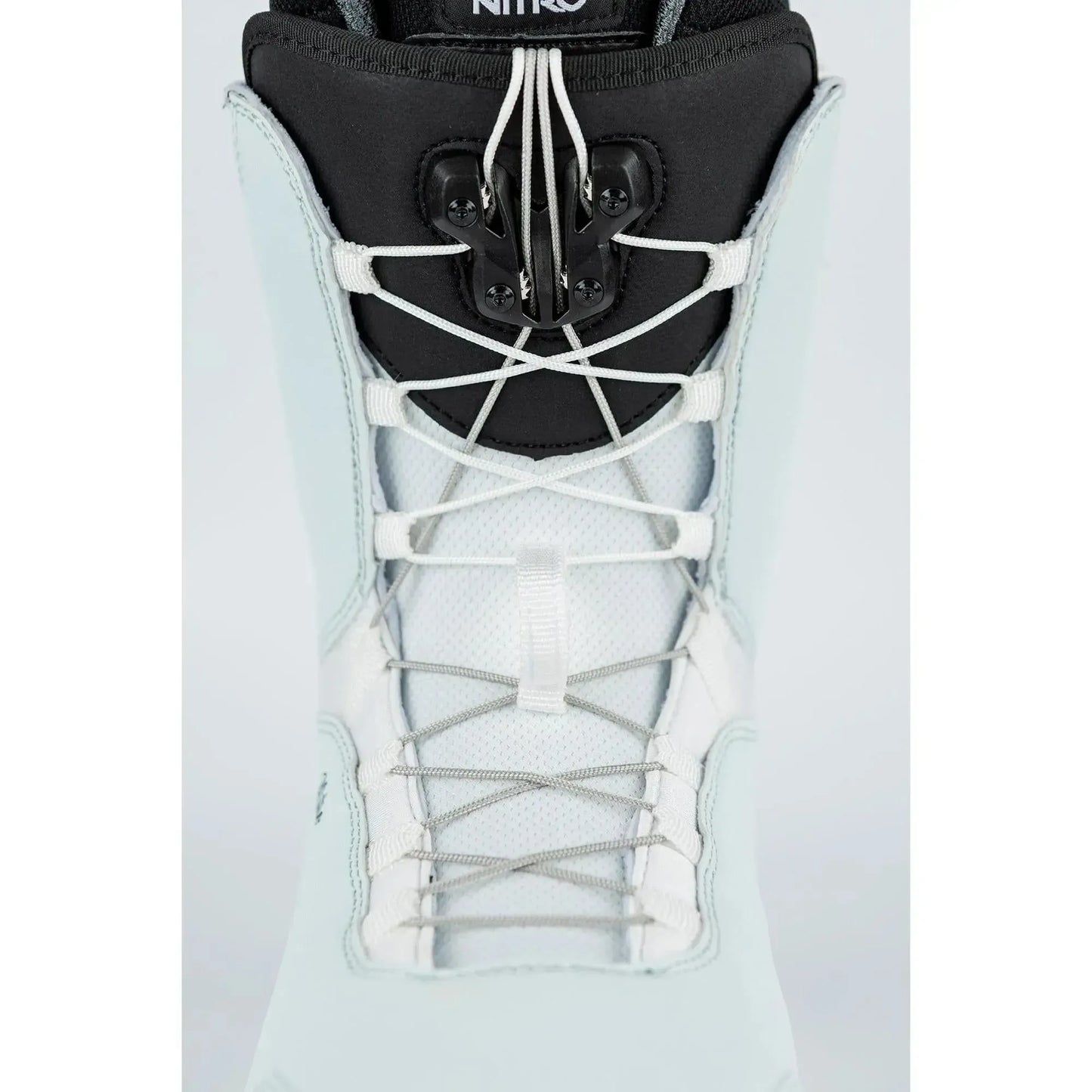 Nitro SCALA TLS W BOOT Snowboard Boots ICE-WHITE (25)