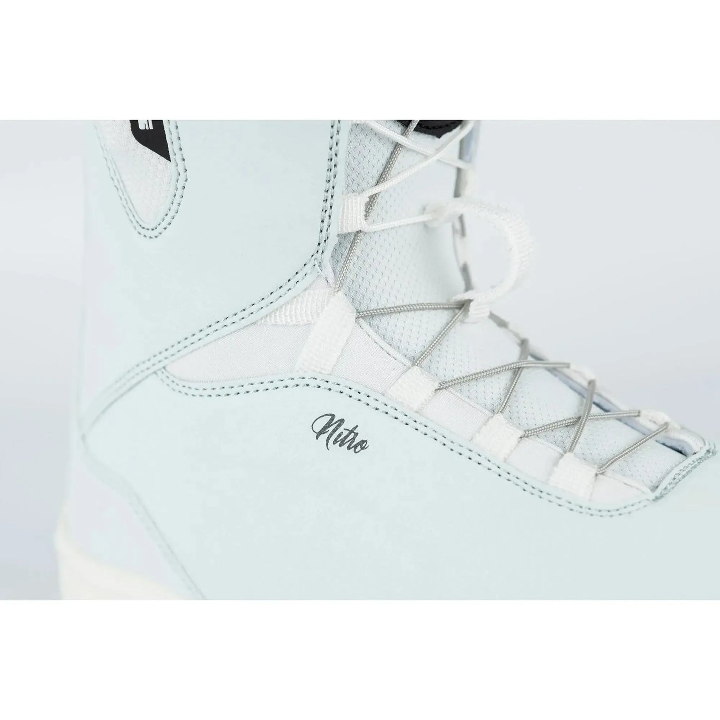 Nitro SCALA TLS W BOOT Snowboard Boots ICE-WHITE (25)