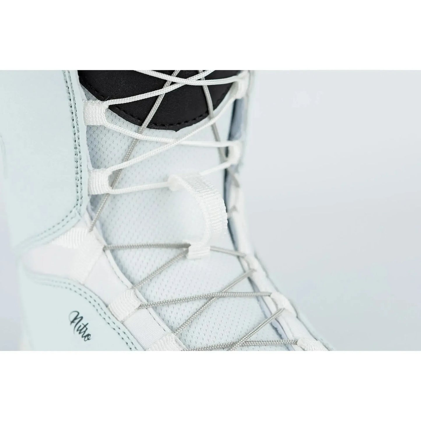 Nitro SCALA TLS W BOOT Snowboard Boots ICE-WHITE (25)