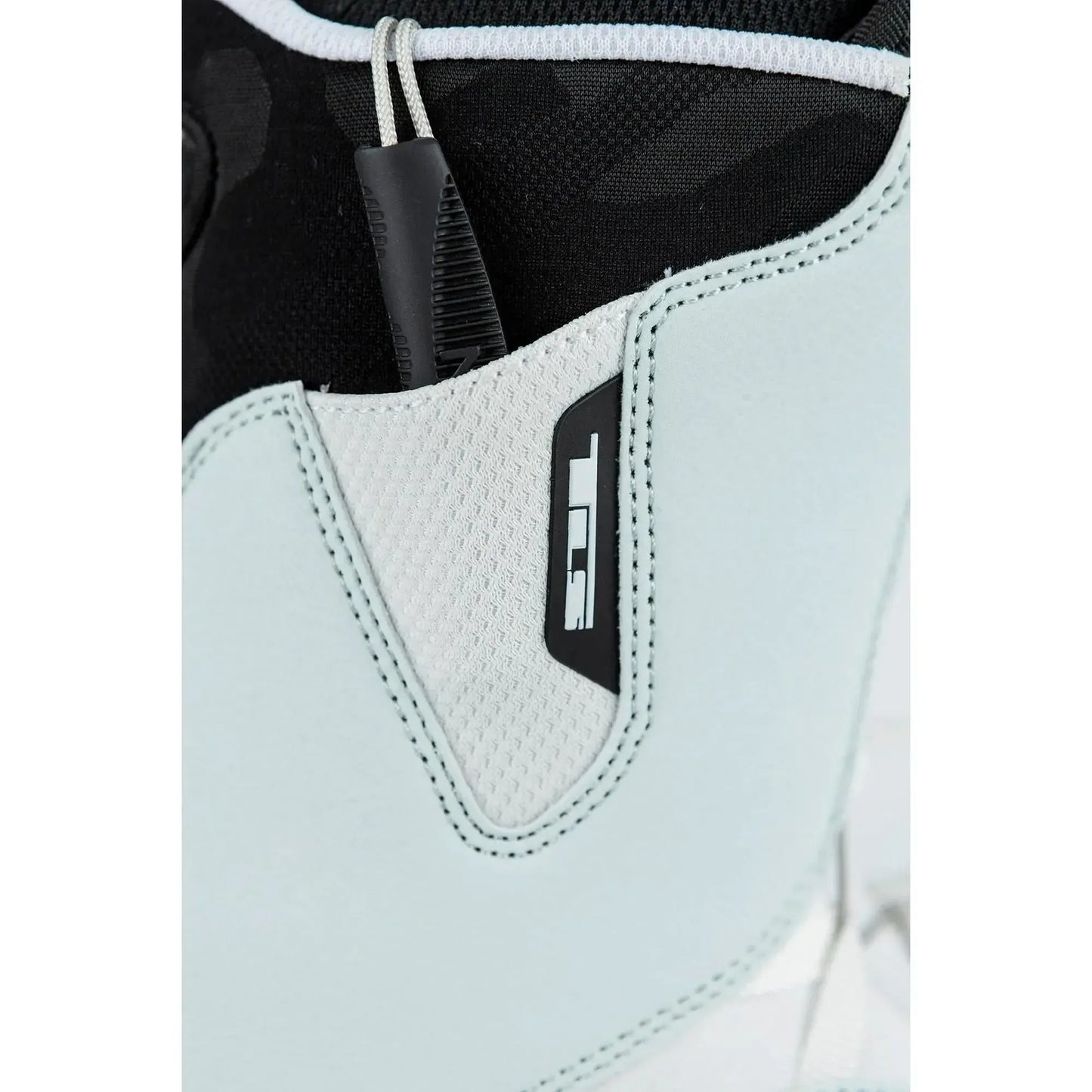Nitro SCALA TLS W BOOT Snowboard Boots ICE-WHITE (25)