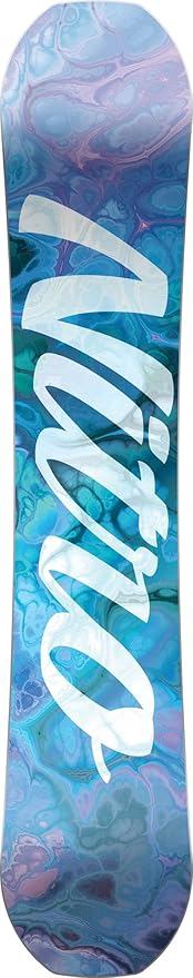 Nitro SPIRIT KIDS 23 Snowboard Kinder All-Mountain Freestyle Board
