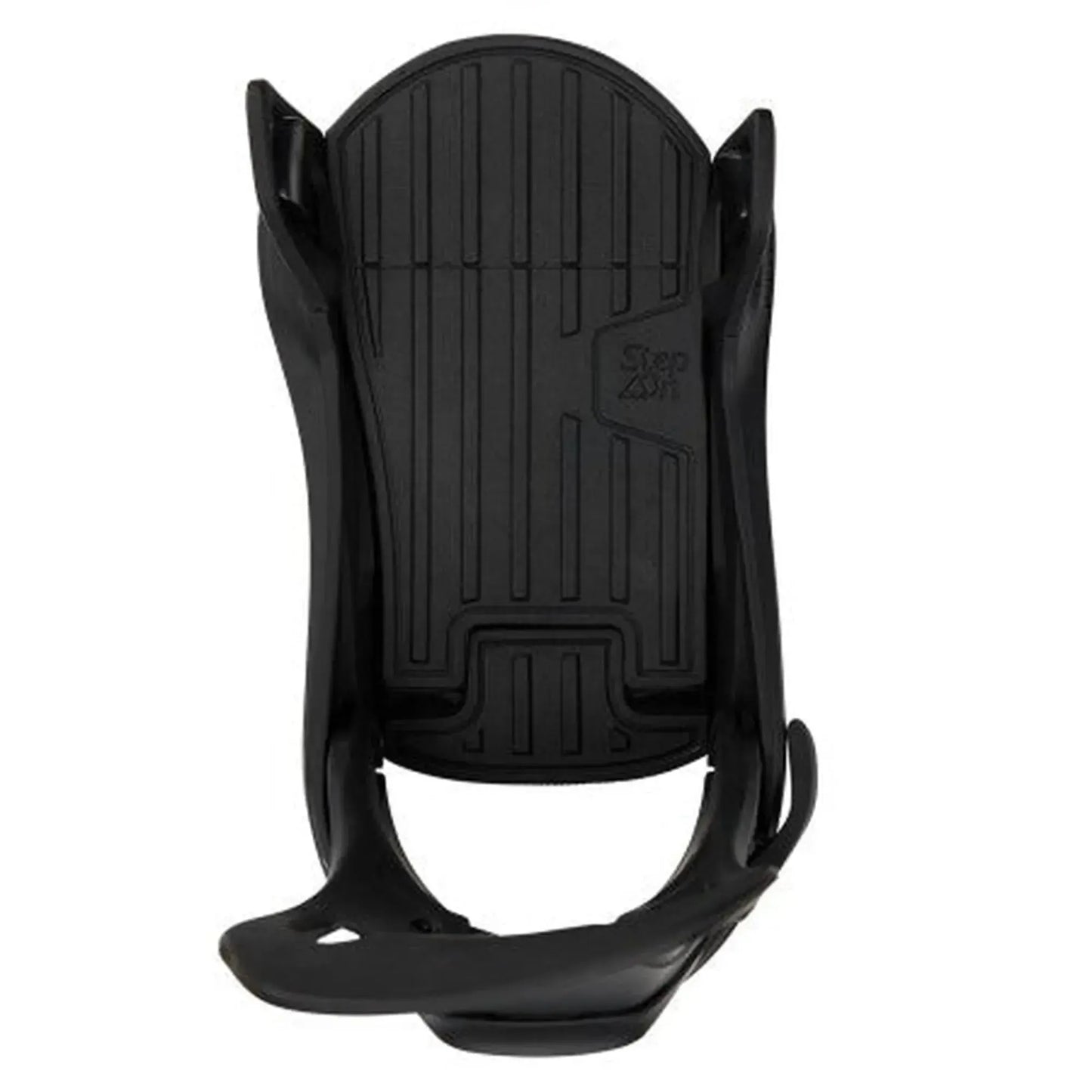 Nitro  / Burton STEP ON BDG MENS Snowboard Bindung BLACK