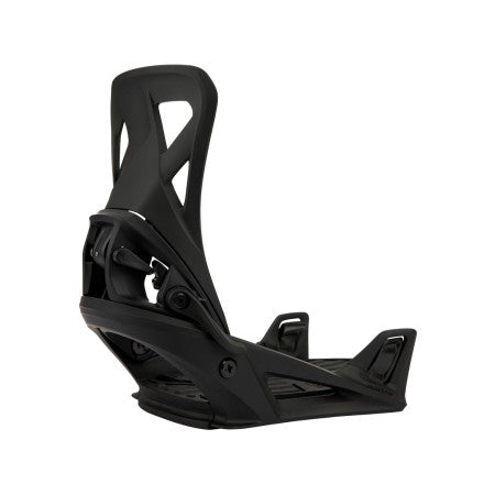Nitro STEP ON BDG MENS Snowboard Bindung BLACK