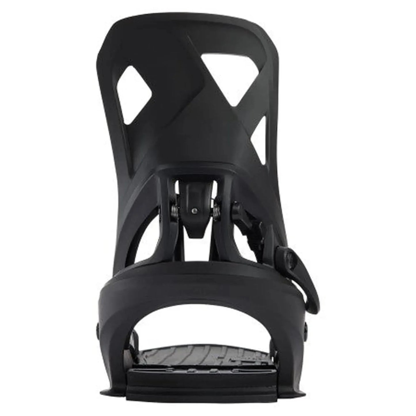 Nitro  / Burton STEP ON BDG MENS Snowboard Bindung BLACK
