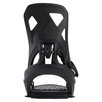 Nitro  / Burton STEP ON BDG MENS Snowboard Bindung BLACK