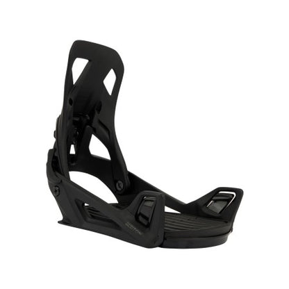 Nitro STEP ON BDG MENS Snowboard Bindung BLACK