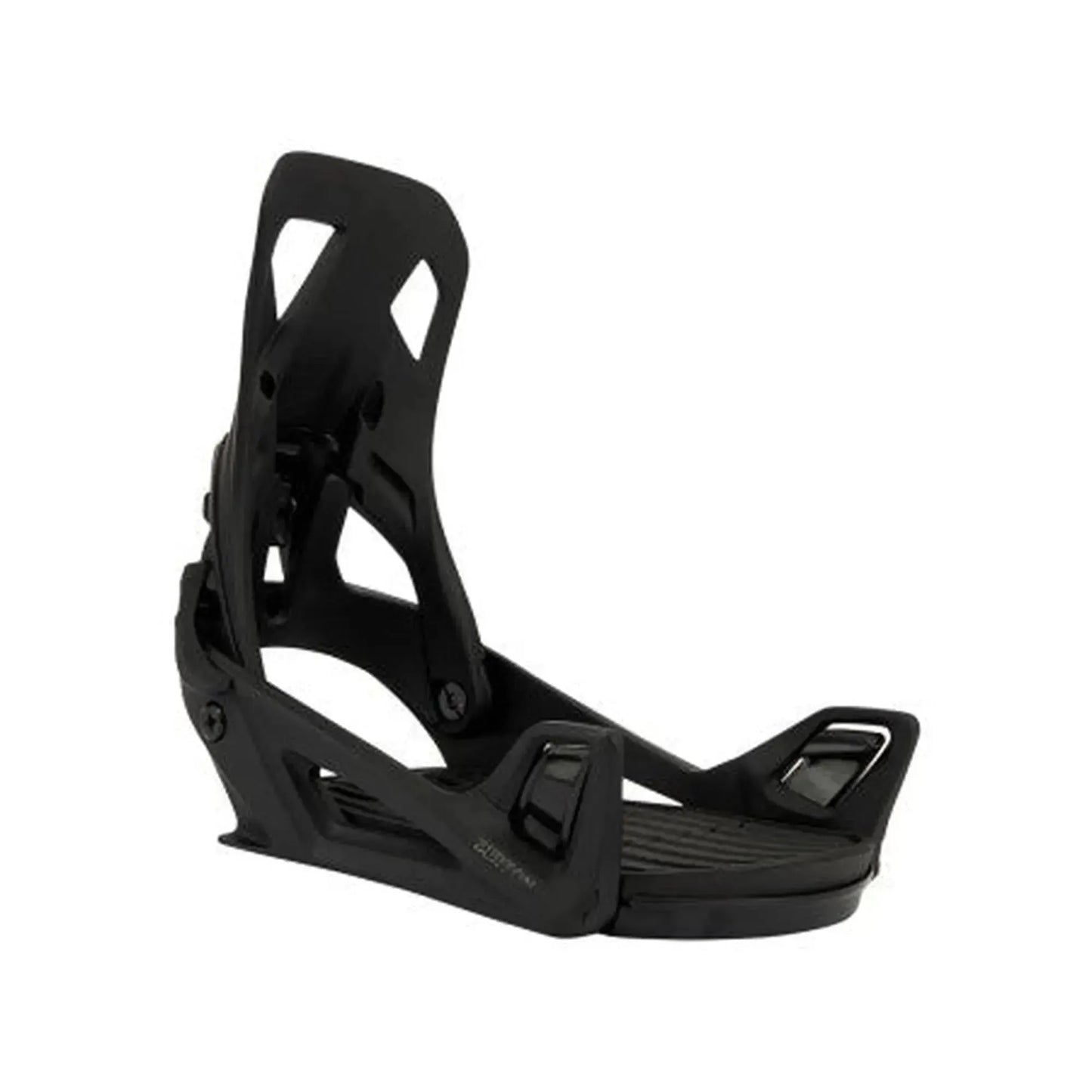 Nitro  / Burton STEP ON BDG MENS Snowboard Bindung BLACK