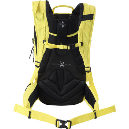 Nitro Slash 25 Pro Rucksack für Touren- Snowboarder Illuminating