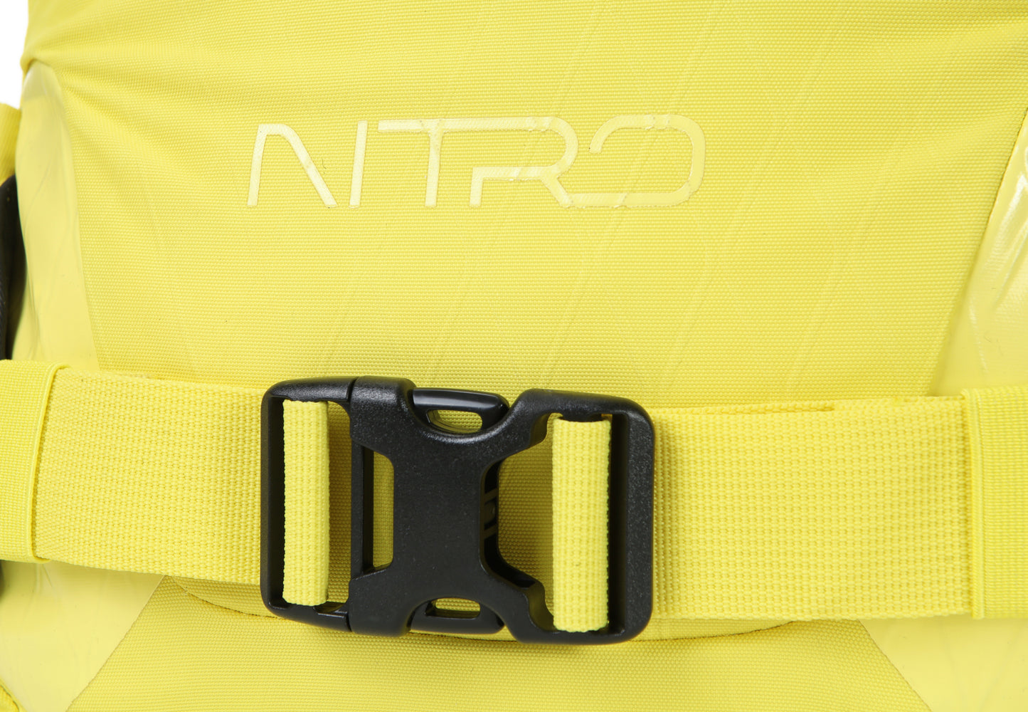 Nitro Slash 25 Pro Rucksack für Touren- Snowboarder Illuminating