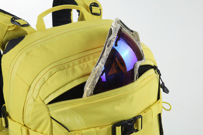 Nitro Slash 25 Pro Rucksack für Touren- Snowboarder Illuminating