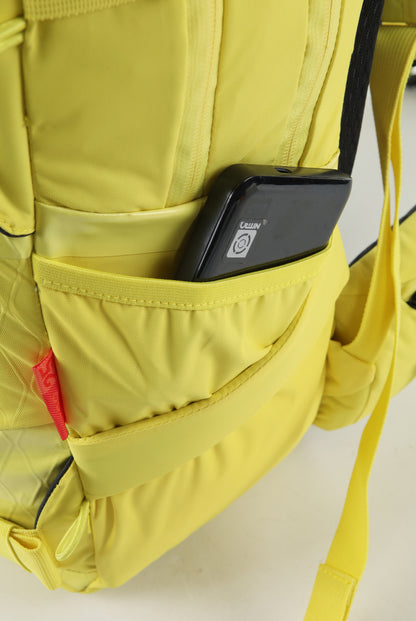 Nitro Slash 25 Pro Rucksack für Touren- Snowboarder Illuminating