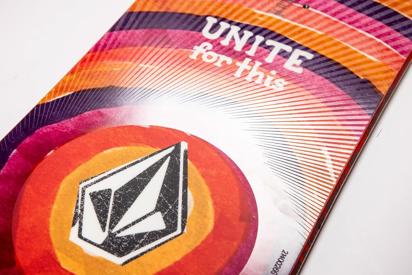 Nitro BEAUTY x VOLCOM Snowboard Womens