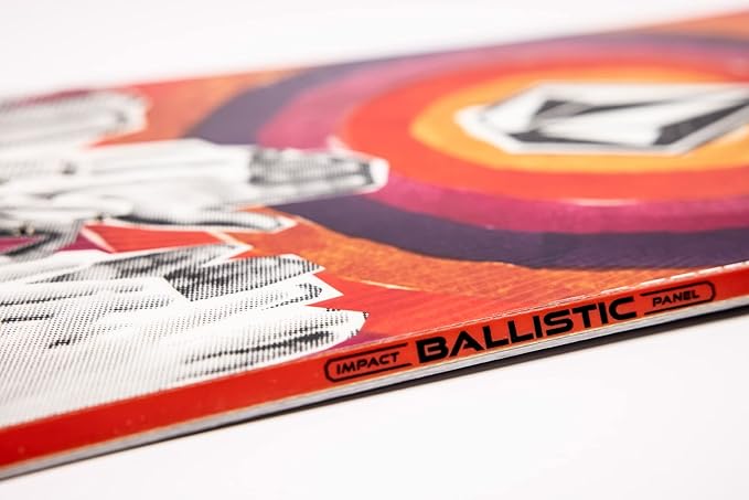 Nitro BEAUTY x VOLCOM Snowboard Womens