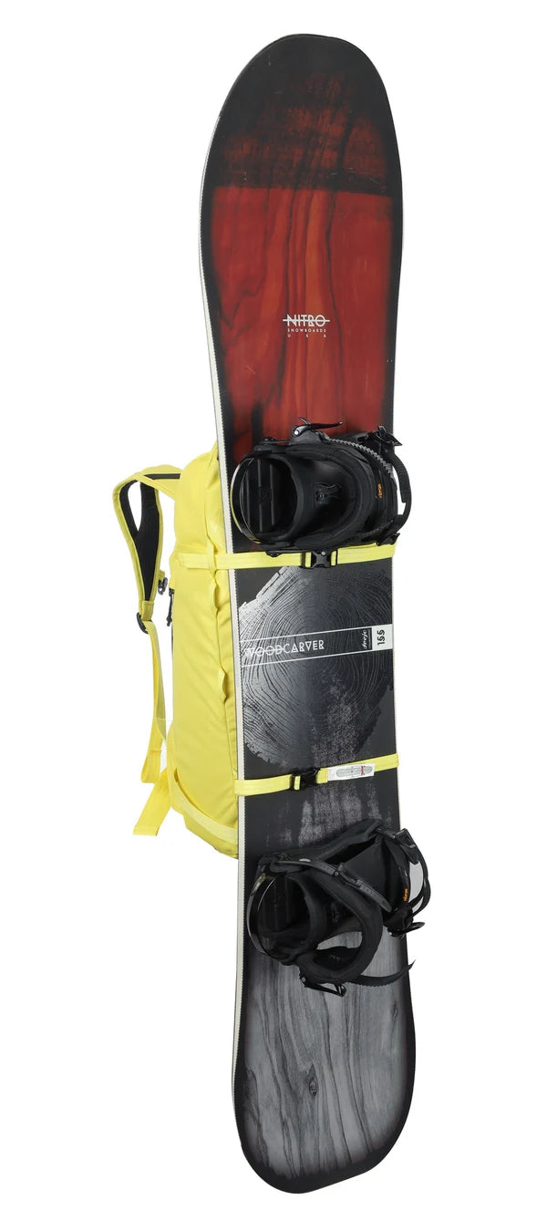 Nitro Splitpack 30 22–30L Splitboard-/Tourenrucksack 2027 – Illuminating