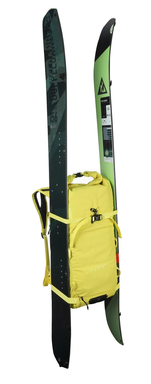 Nitro Splitpack 30 22–30L Splitboard-/Tourenrucksack 2027 – Illuminating