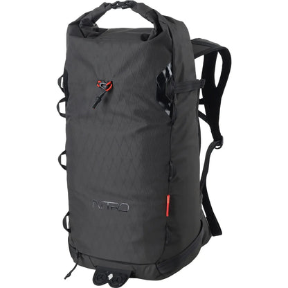Nitro Splitpack 30 22–30L Splitboard-/Tourenrucksack 2027 – Raven