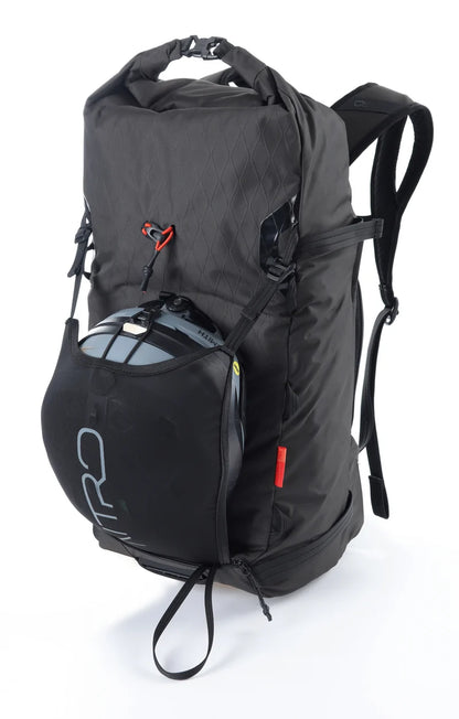Nitro Splitpack 30 22–30L Splitboard-/Tourenrucksack 2027 – Raven