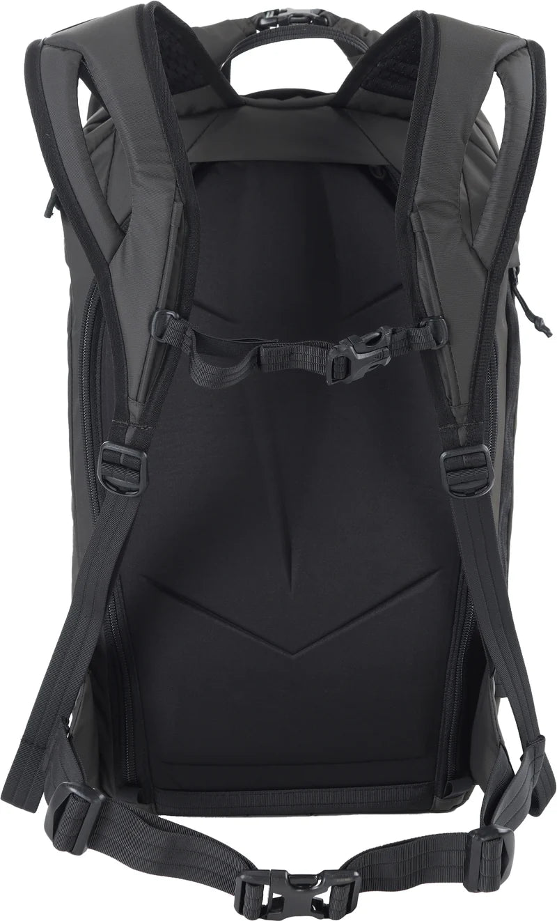 Nitro Splitpack 30 22–30L Splitboard-/Tourenrucksack 2027 – Raven