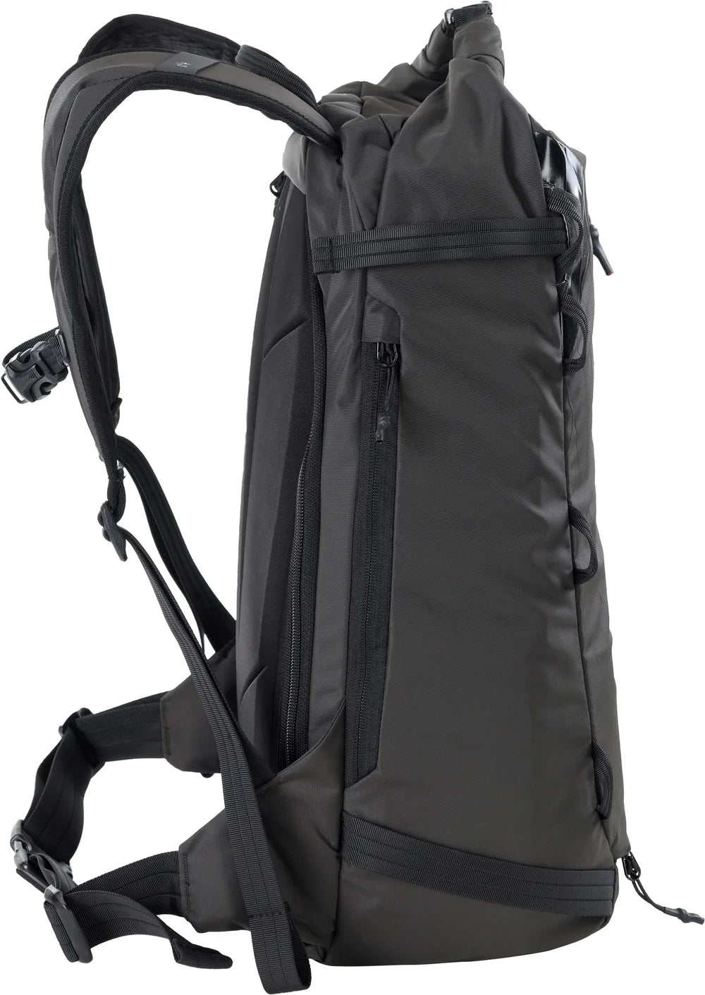 Nitro Splitpack 30 22–30L Splitboard-/Tourenrucksack 2027 – Raven