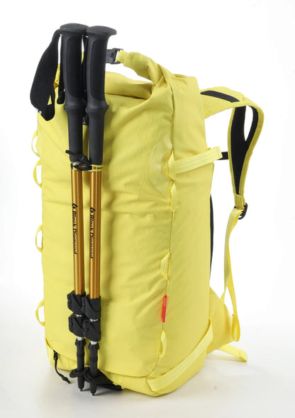 Nitro Splitpack 30 22–30L Splitboard-/Tourenrucksack 2027 – Illuminating