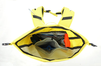 Nitro Splitpack 30 22–30L Splitboard-/Tourenrucksack 2027 – Illuminating
