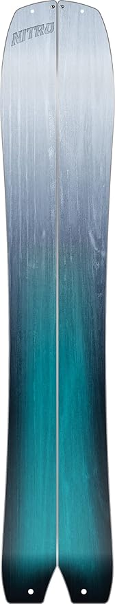 Nitro Squash Split Damen Splitboard Snowboard 2023