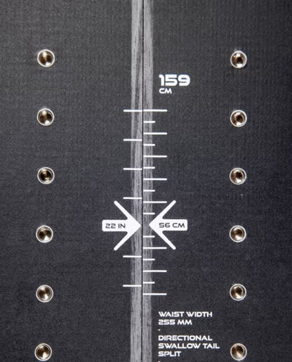 Nitro Squash Split Damen Splitboard Snowboard 2023