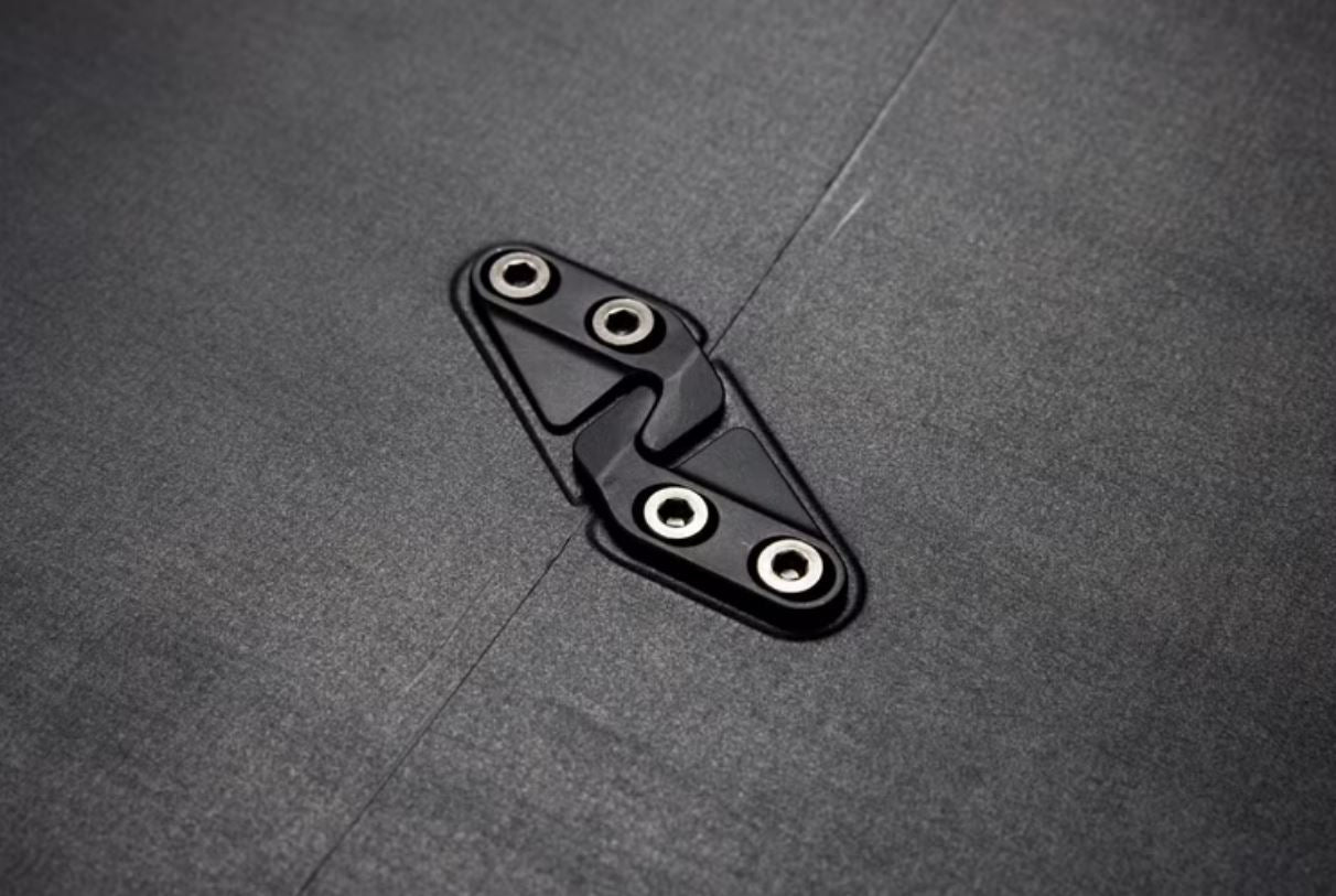 Nitro Squash Split Damen Splitboard Snowboard 2023