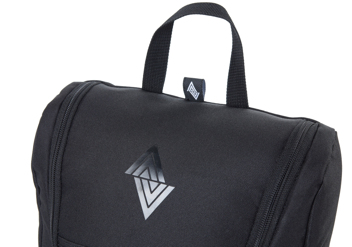 Nitro Travel Kit Kulturbeutel Kosmetiktasche Farbe: True Black