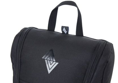 Nitro Travel Kit Kulturbeutel Kosmetiktasche Farbe: True Black