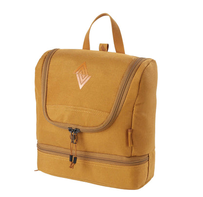 Nitro Travel Kit Kulturbeutel Reisewaschtasche Farbe: Amber Glow