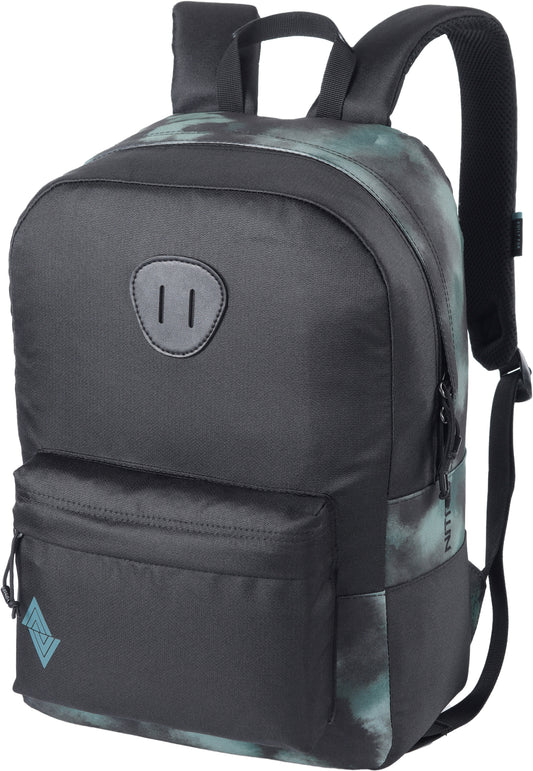 Nitro Urban Classic 20L Rucksack mit Laptopfach Farbe Reef Break